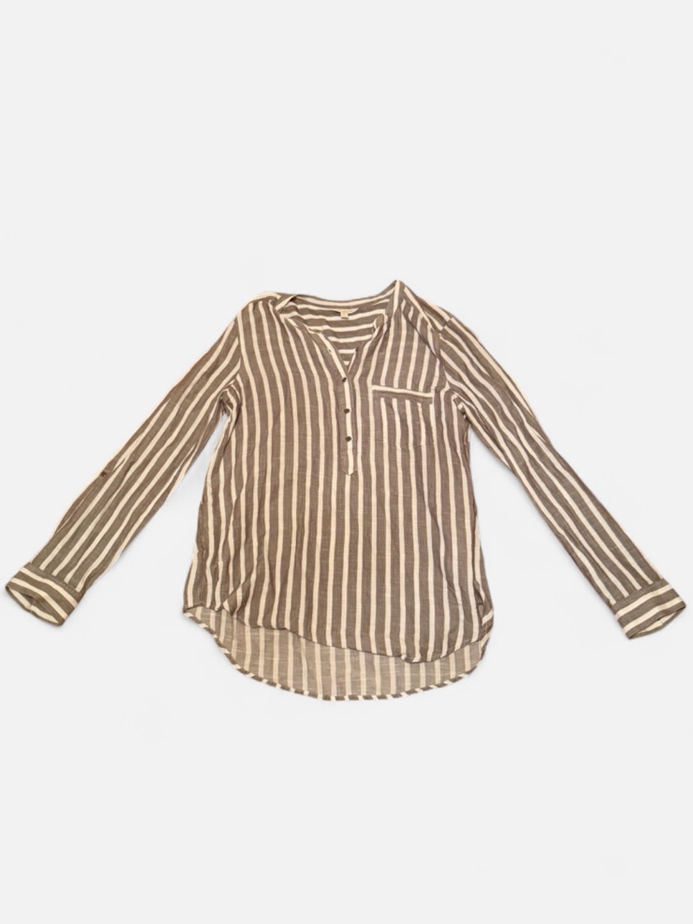 Button-Up Shirt